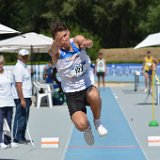 Campionati italiani allievi  - 2 - 2018 - Rieti (1370)
